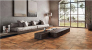 stone look tiles for indoor floors and homes.