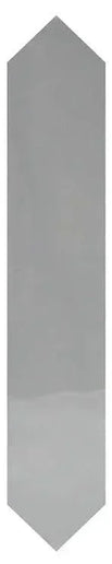 gradient crayon ceramic tile 1 7x9 5 Crayon Blue MATTE