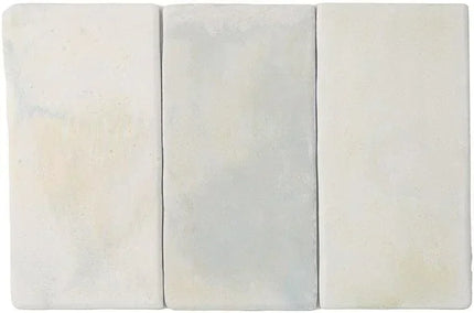 aqua wellness porcelain tile matte 4 3x8 6 Green Solid