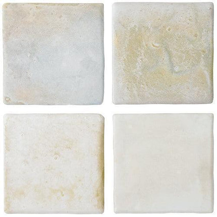 aqua wellness porcelain tile matte 4 3x4 3 Sand Décor