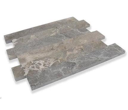 craftline strip textured wall tile