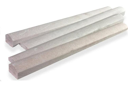 crescent dimensional wall tile honed