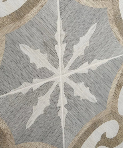 Agoura Decorative Porcelain Tiles 8x8