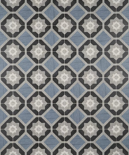 Agoura Decorative Porcelain Tiles 8x8