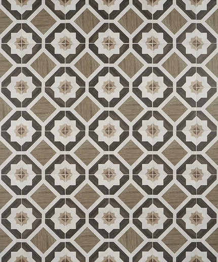 Agoura Decorative Porcelain Tiles 8x8