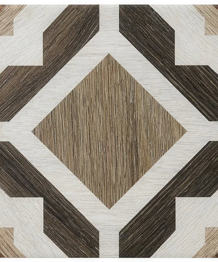 Agoura Decorative Porcelain Tiles 8x8