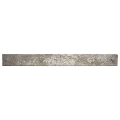 industrial red 2x18 wall tiles