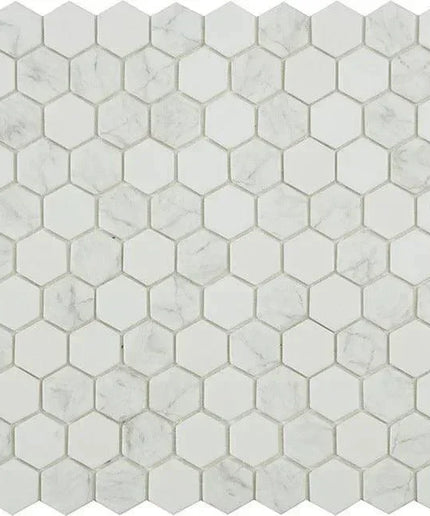 antarctica squares glass mosaic 1x1 antarctica cold