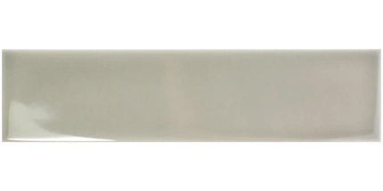 aquarelle ceramic tile gloss 3x12 Toffee