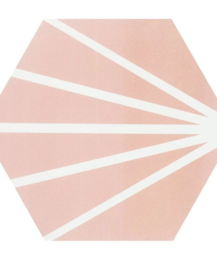 aries-rose-white-lines-hex-tile