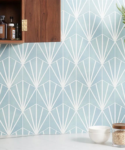 aries-turquoise-white-lines-hex-tile-walls