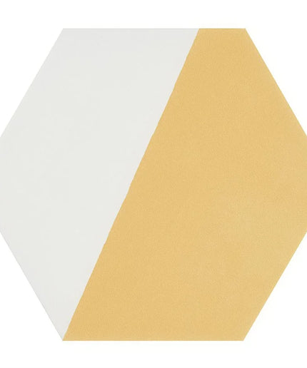 aries-yellow-white-split-hex-tile