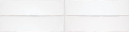 Artigiano Ceramic Tile Glossy 3x12