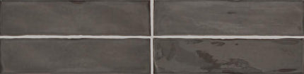 Artigiano Ceramic Tile Glossy 3x12