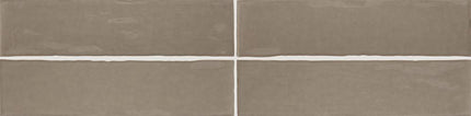 Artigiano Ceramic Tile Glossy 3x12