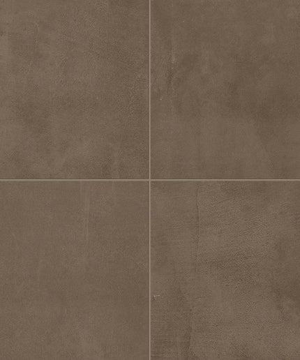 daltile baritone brown chord 24x24 tile