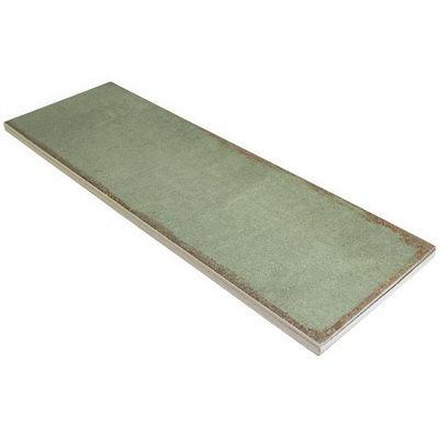 green 4x12 wall tile