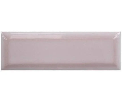 alchemist ceramic tile matte 2x6 3 Bevel Sage