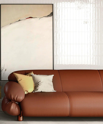 bianco wall 2x10 subway tile glossy