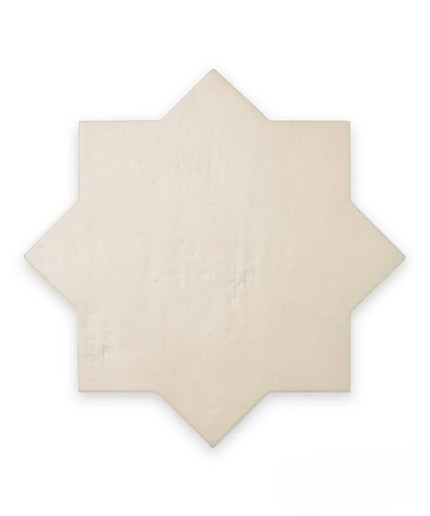 star cross dimensional tile bone