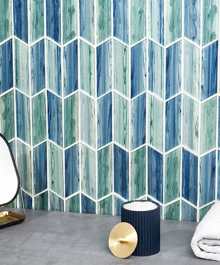 brook-aqua-chevron-tile-walls