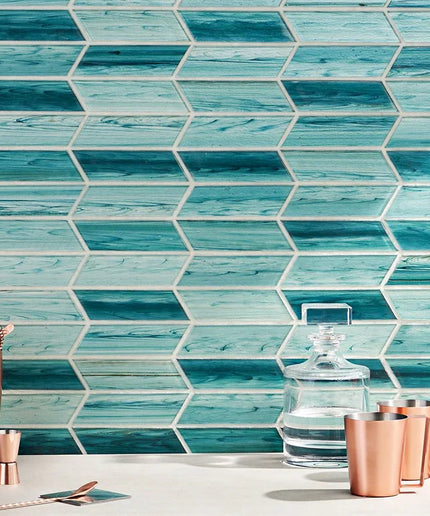 brook-teal-chevron-tile-walls