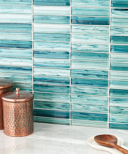brook-teal-stacked-tiles-wall