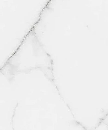 White marble texture with gray veins