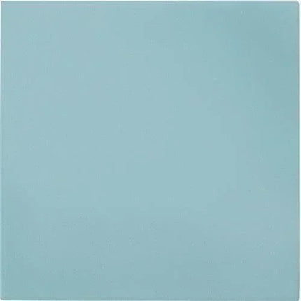 casbah field tile ceramic matte 5x5 Field Indigo