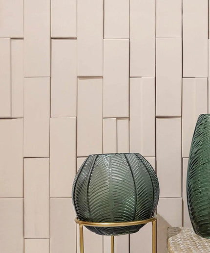 champagne-2x6-ceramic-subway-tile-wall