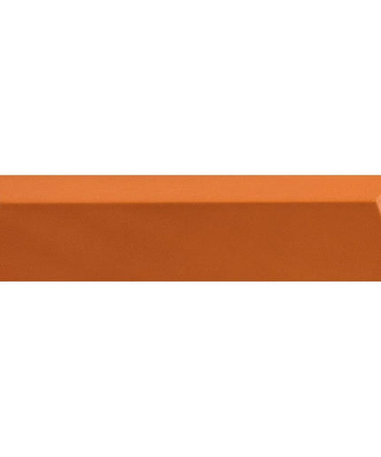 cinnamon swing 2x8 subway tiles dimensional