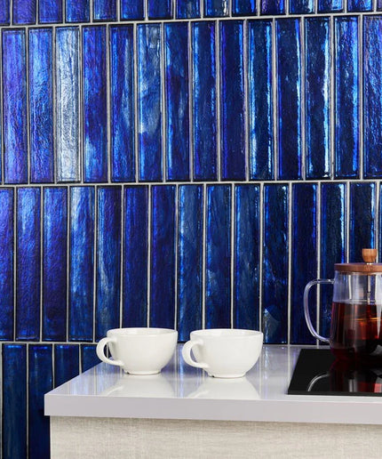 cobalt-ice-brickset-glass-tile-wall