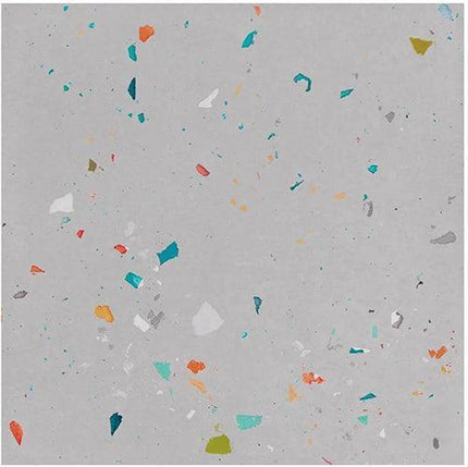 natural drops field tile matte 7x7