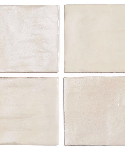 cream 4x4 ceramic tile
