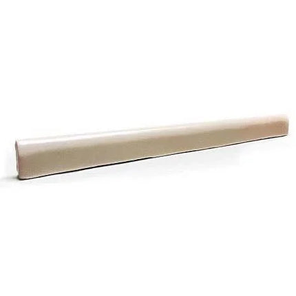 california collection bullnose trim taupe