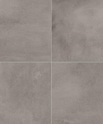 daltile grey forte chord 24x24 tile