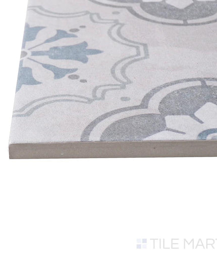 hampton 15 porcelain tile 6x6