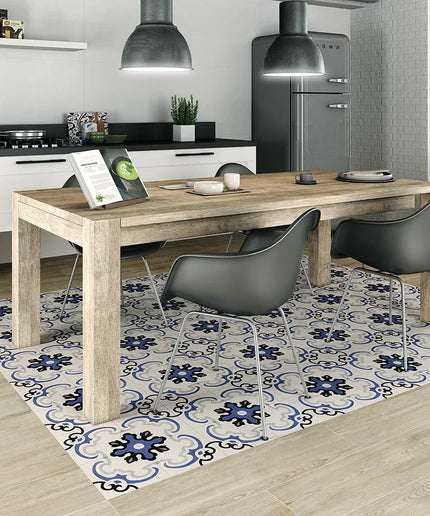 Hermosa Porcelain Tile Matte 9x9