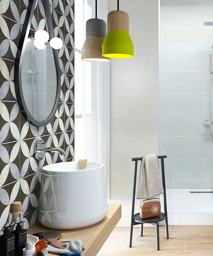 Hermosa Porcelain Tile Matte 9x9