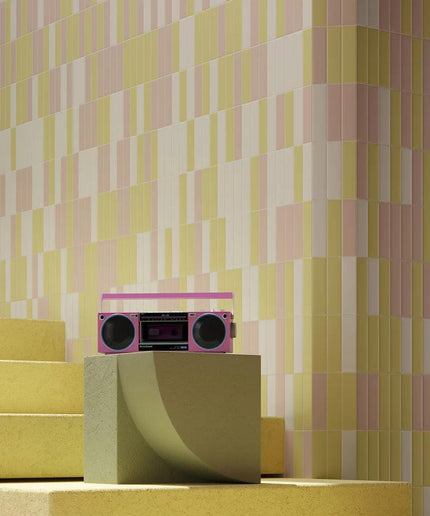 lemonade wall tiles 2x8 charleston swing