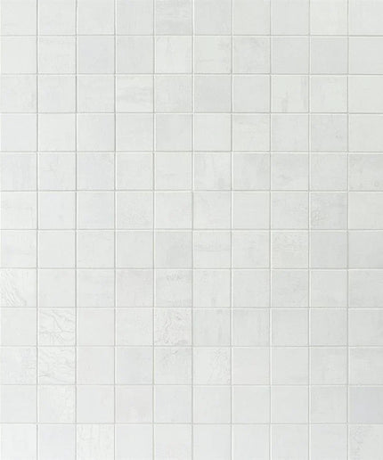 light-silver-2x2-tiles mosaic tile sheet