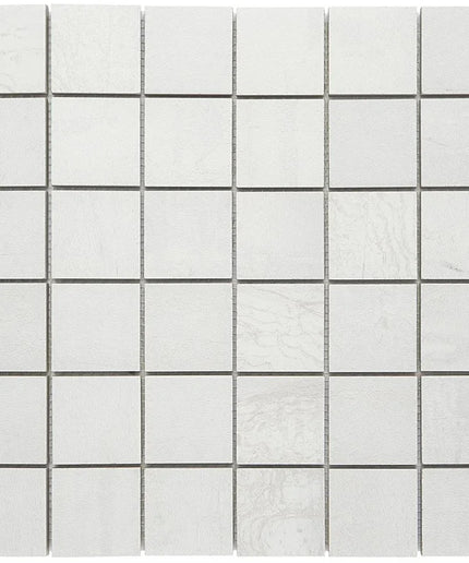light-silver-2x2-tiles mosaic tile