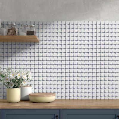 lume squares glass mosaic 1 5x1 5