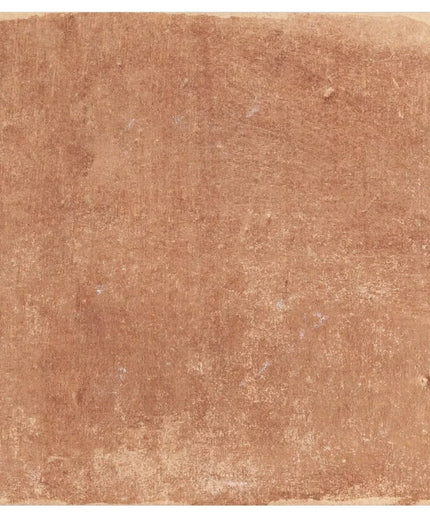 Brown textured square tile