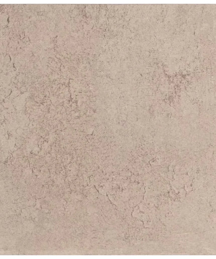 Beige textured square tile