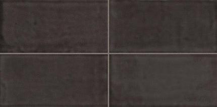 Artigiano Ceramic Tile Glossy 3x6