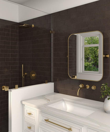 Artigiano Ceramic Tile Glossy 3x6