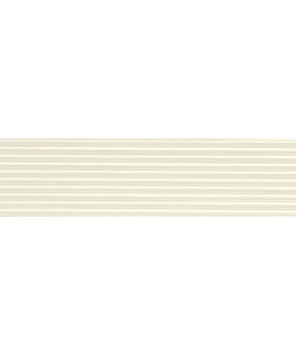 milk gloss dixie 2x8 dimensional tiles