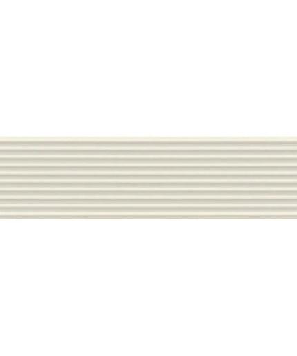 milk matte dixie 2x8 dimensional tiles