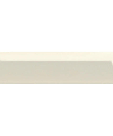 milk matte swing 2x8 subway tiles dimensional